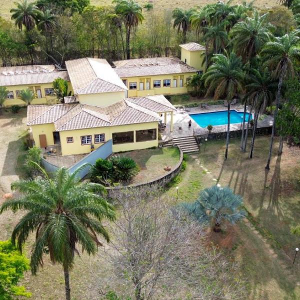 Pousada Vila Leopoldina - Foto 4