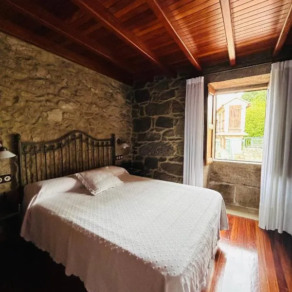 Casa de Costoia, Hotel in Santiago de Compostela