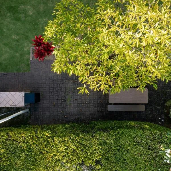 Plantation Hale Suites, hotel sa Kapaa