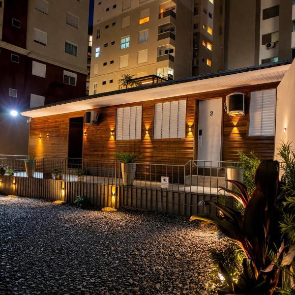 Loft Lux 3 Centro (Smart TV, Ar condicionado, Cozinha...) - Foto 5