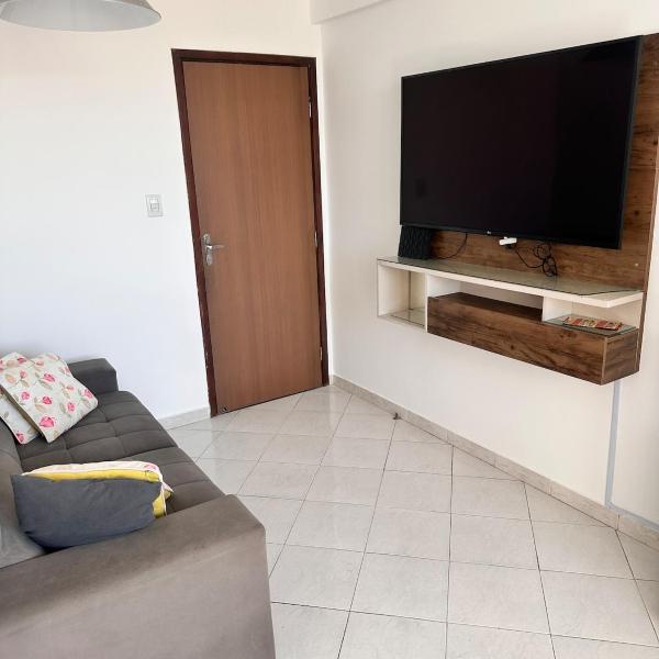 Apartamento 3 quartos próximo a Orla de Atalaia
