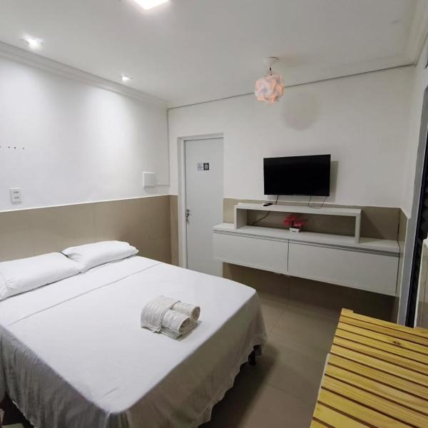 Essenza Suites Natal - Foto 5