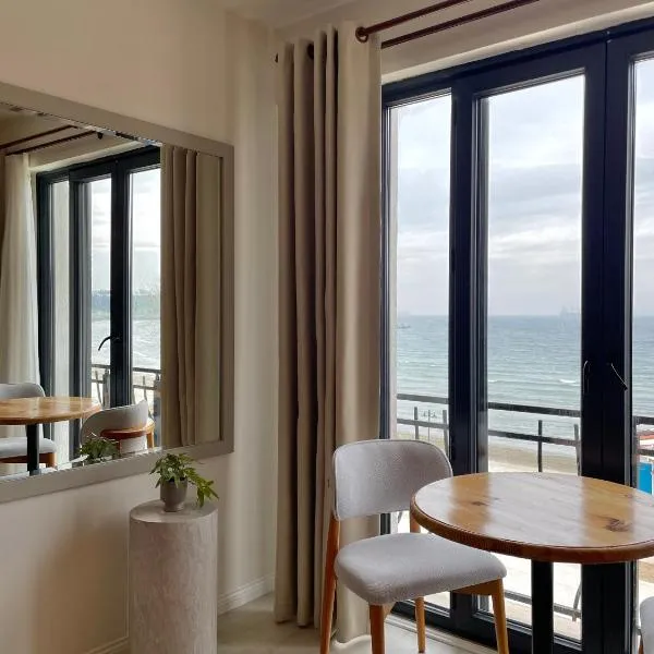 8 Rooms Hotel, hotel i Gelibolu