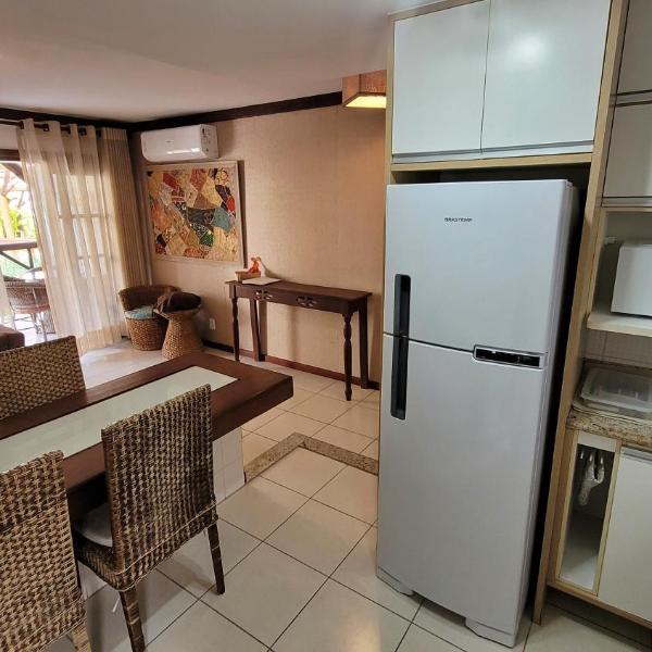 Apartamento Cachalote - Terraces Porto das Baleias - Praia do Forte - Foto 5