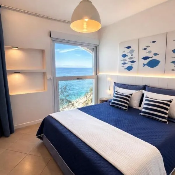 Casa Pomonte, hotel en Pomonte