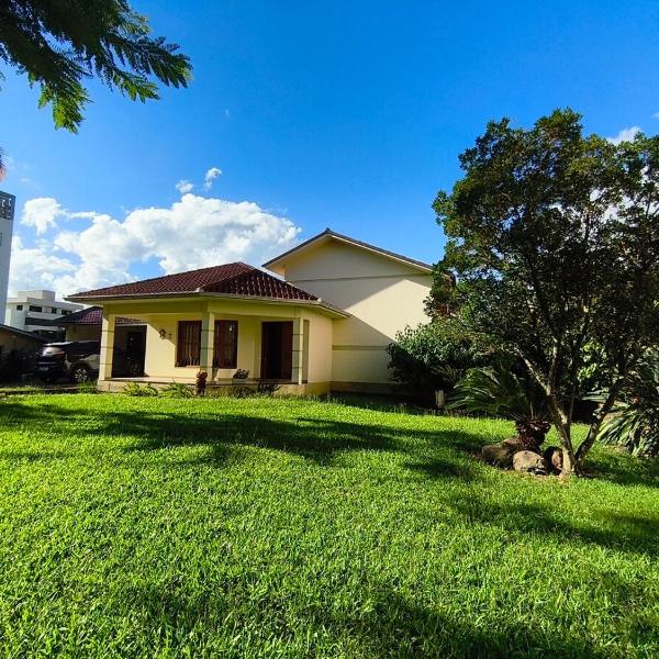 Casa central na cidade do Cristo - Superior