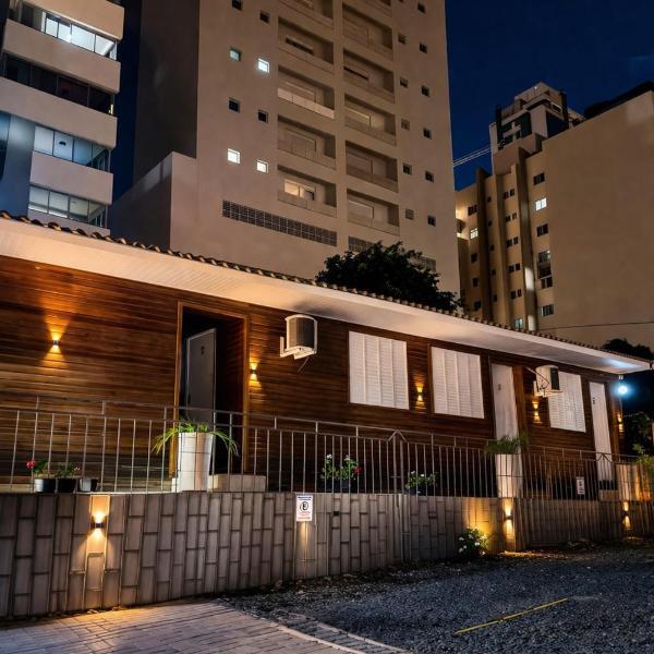 Loft Lux 10 Centro (Smart TV, cozinha, ar condicionado) - Foto 5