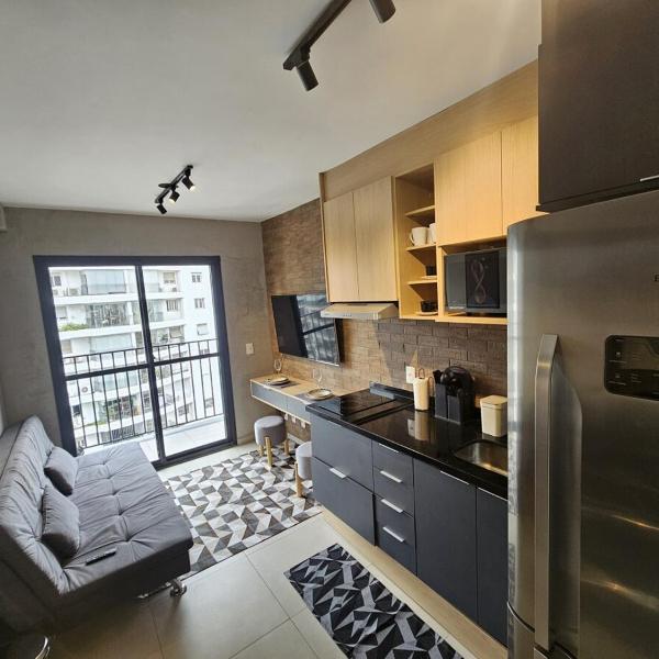 Studio Charmoso - Pinheiros - Foto 2
