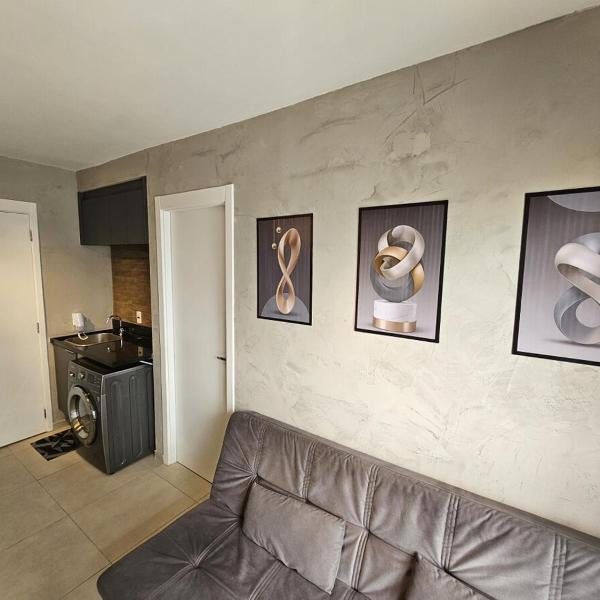 Studio Charmoso - Pinheiros - Foto 3