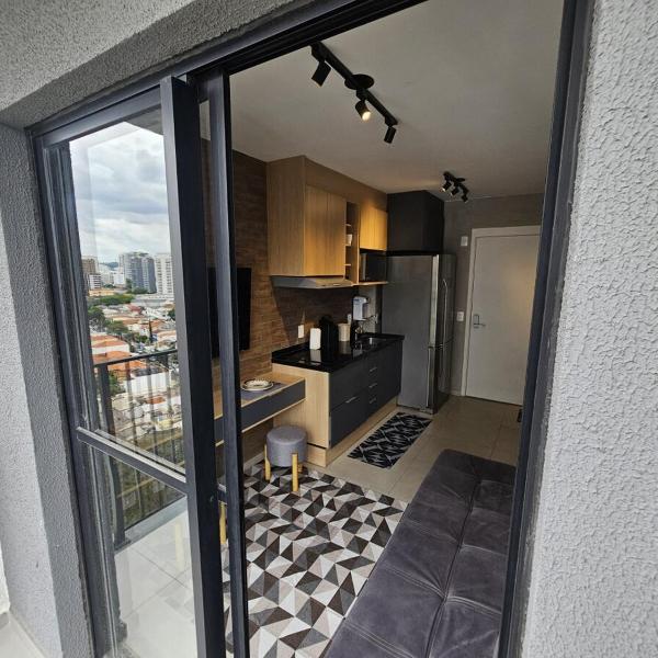 Studio Charmoso - Pinheiros - Foto 5