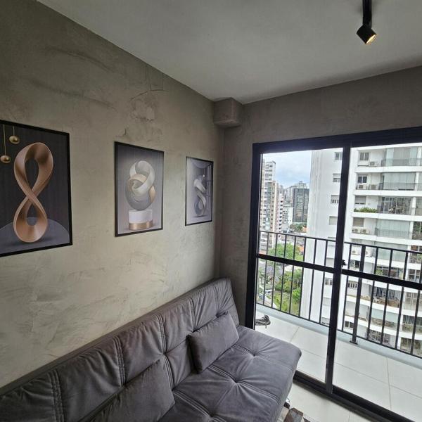 Studio Charmoso - Pinheiros - Foto 4