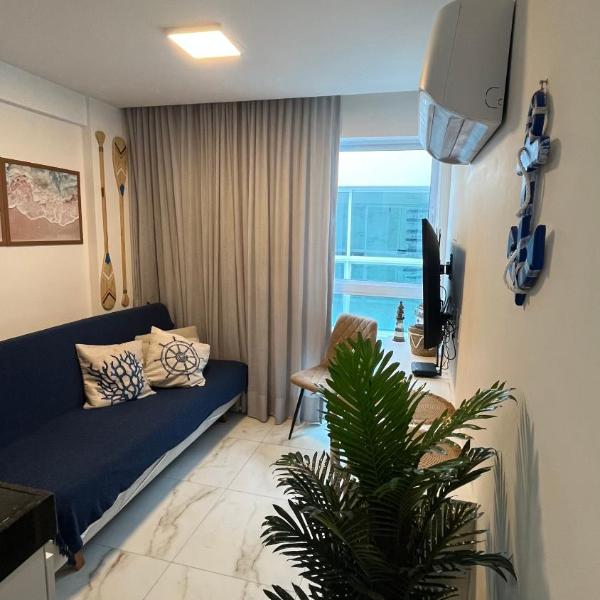 Harbor Living flat duplex no coração de Porto de Galinhas - Foto 2
