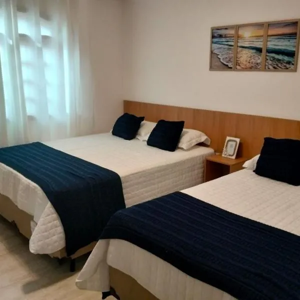 Casa da Dinda 103, Hotel in Rio das Ostras