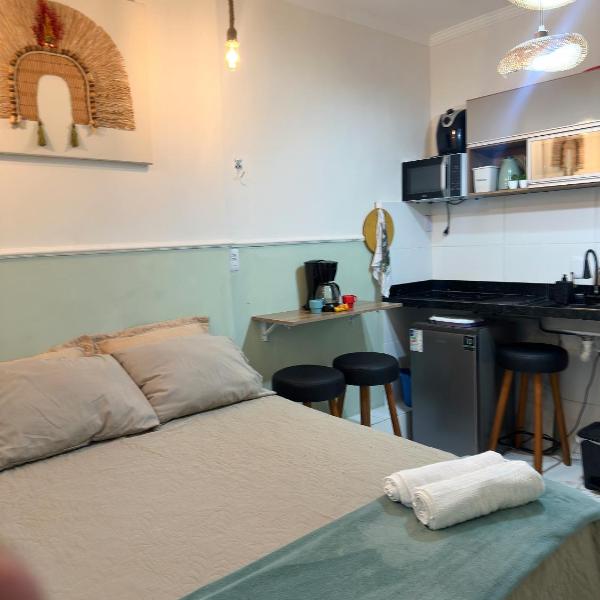 Studio Copacabana posto 3