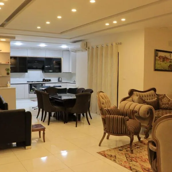 شقه smile 16, Hotel in Irbid