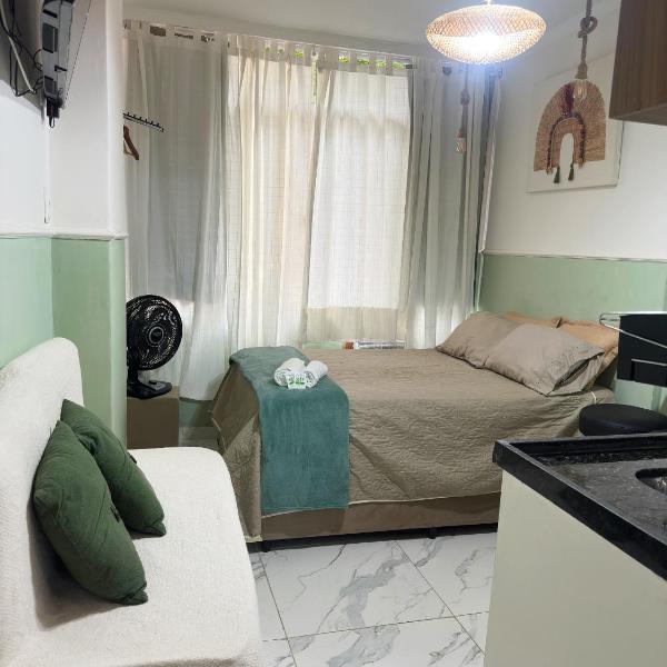 Studio Copacabana posto 3 - Foto 4