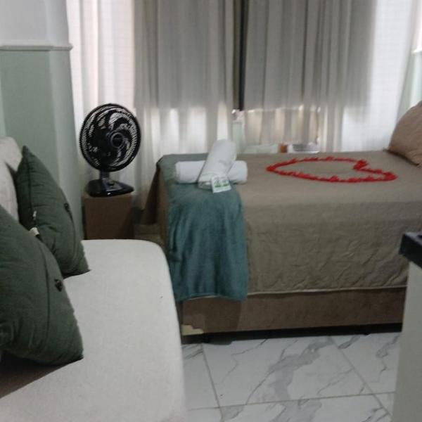 Studio Copacabana posto 3 - Foto 5
