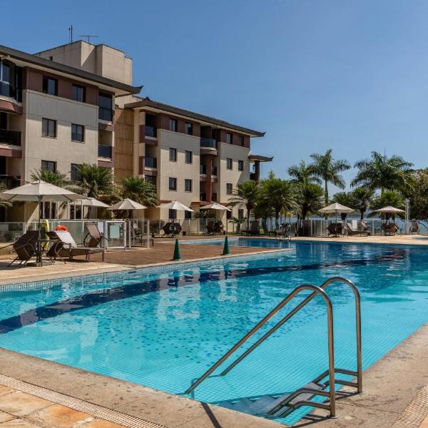 Life Resort Residencial em Brasília 48421
