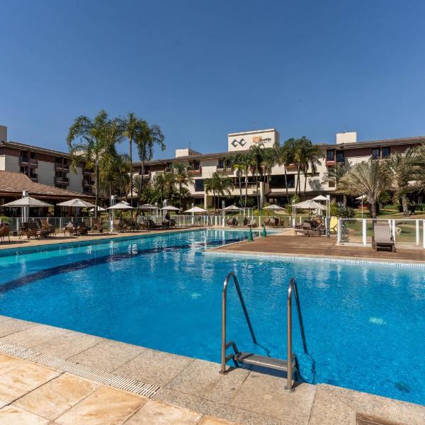 Life Resort Residencial em Brasília 48421 - Foto 4