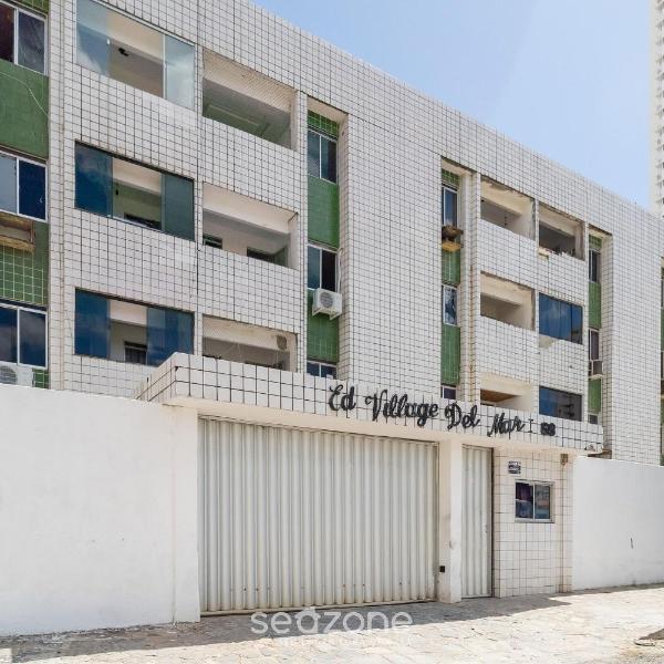Apartamentos Equipados em João Pessoa VLM
