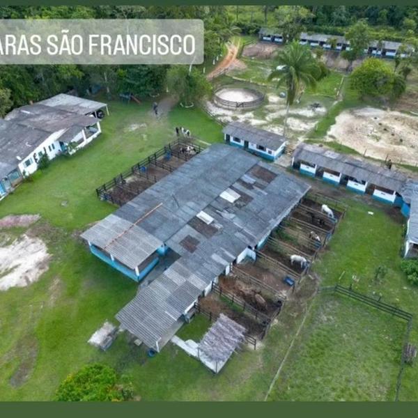 Chalés Haras São Francisco - Foto 5