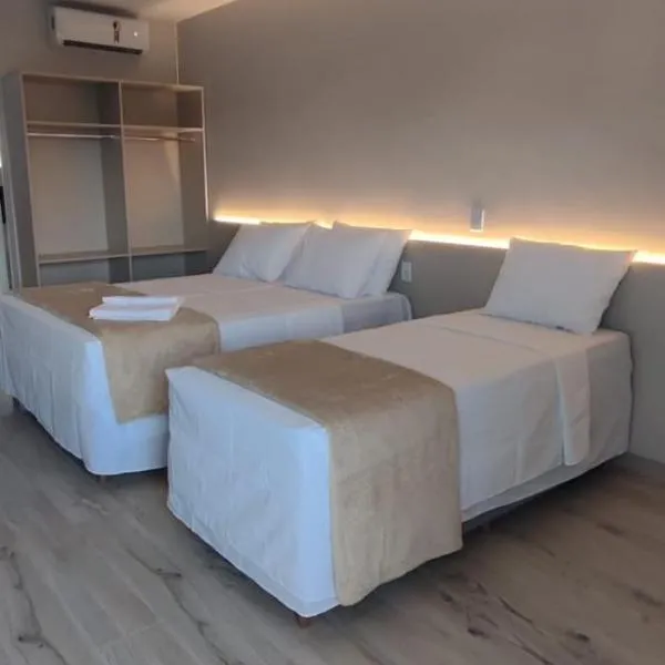 Lor Residênce, Hotel in Cananéia