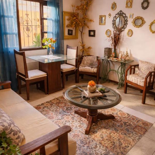 Cozy and comfortable, no fees, in Praia do Peró