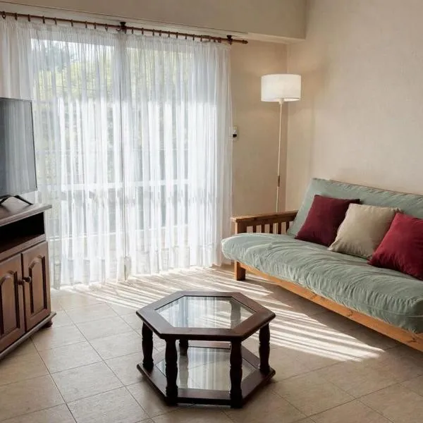 Tu Lugar, hotel din Tandil