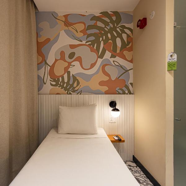 B&B HOTEL Santos Dumont - Foto 2