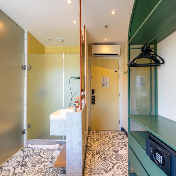 B&B HOTEL Santos Dumont - Foto 3