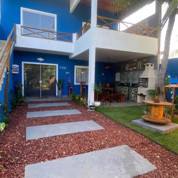 Porto Sauipe Casa Azul