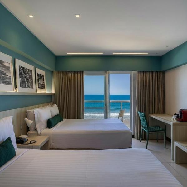 Monte Pascoal Praia Hotel Salvador - Foto 2