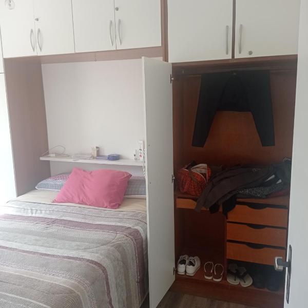 Apartamento em Itapema 1 quadra do mar - Foto 2