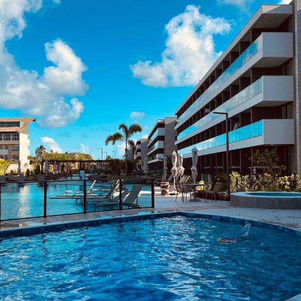 Seu Flat em Porto de Galinhas 2