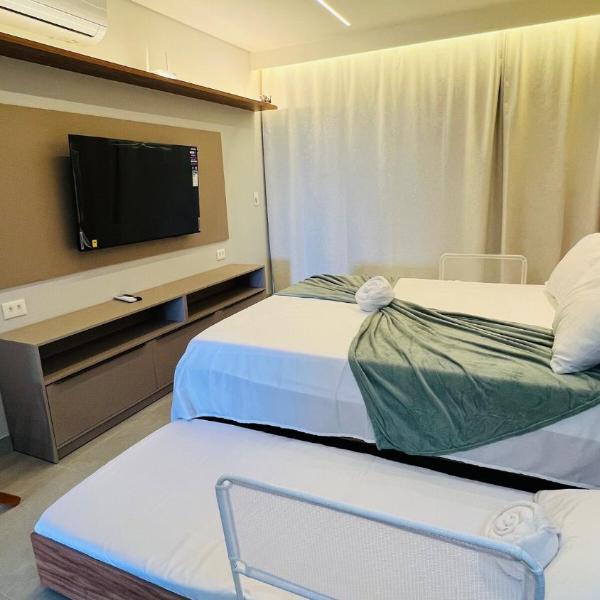 Seu Flat em Porto de Galinhas 2 - Foto 4