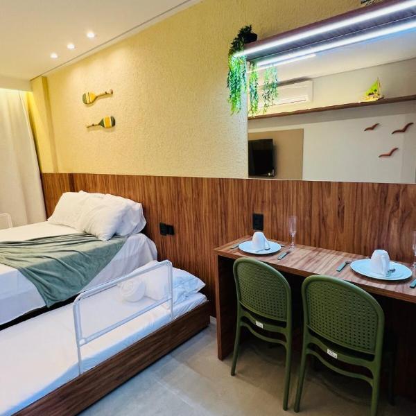 Seu Flat em Porto de Galinhas 2 - Foto 5