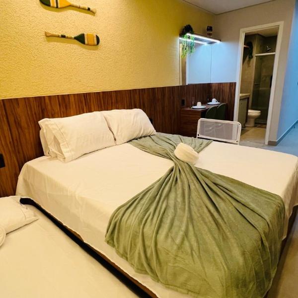 Seu Flat em Porto de Galinhas 2 - Foto 3