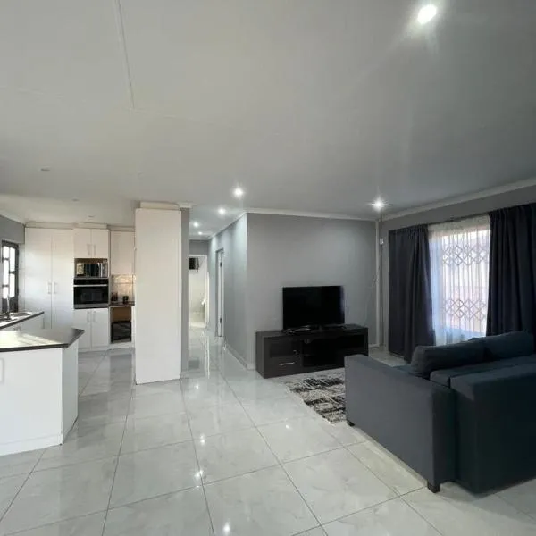 Villa Amari, hotel sa Aliwal North