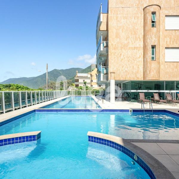 LUGA Duplex Pé na Areia com SPA e Vista Mar - Foto 4