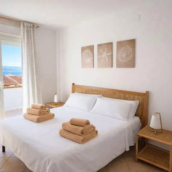 Spargi Apartment - La Maddalena, hotel a La Maddalena