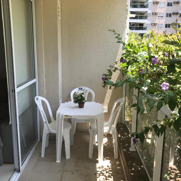 Apto garden com cerca viva e espaço para pets - Foto 4