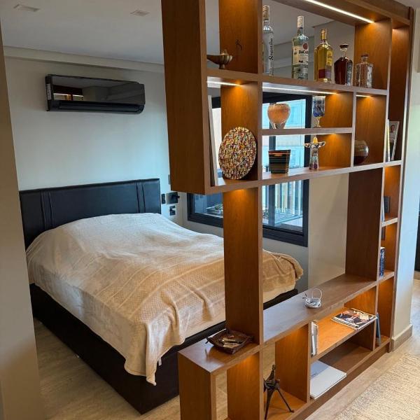 Charming apartment just steps from Paulista Avenue