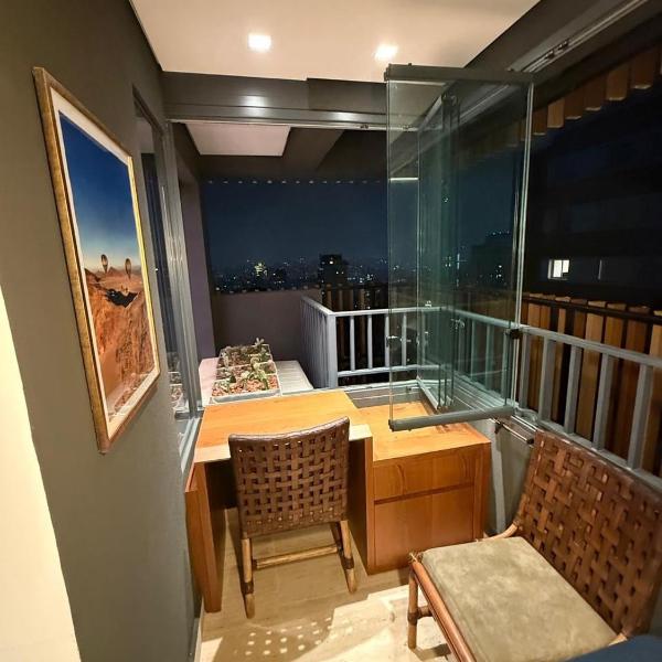 Charming apartment just steps from Paulista Avenue - Foto 5