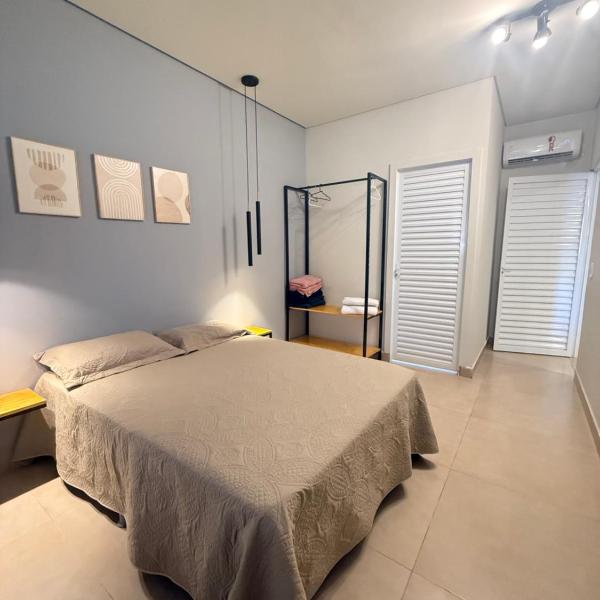 Solaris - apartamento para temporada - Foto 2