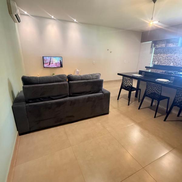 Solaris - apartamento para temporada - Foto 5