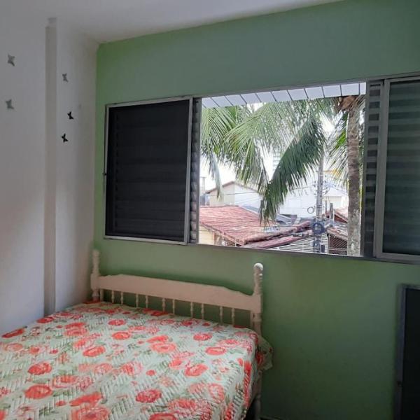 Aconchego Pé na Areia Apto 726 - Foto 2