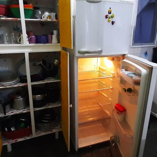 Aconchego Pé na Areia Apto 726 - Foto 4
