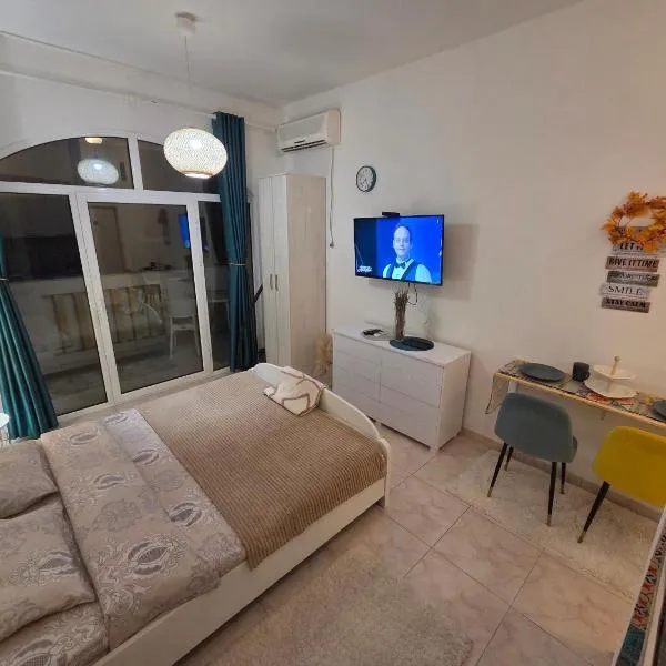 Igalo, Hotel in Igalo