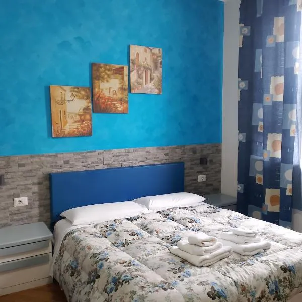 Affittacamere Le Ginestre, Hotel in Colleferro