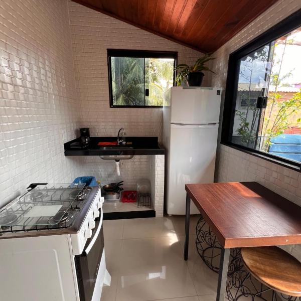 Casa em Buzios 2 quartos a 150mt da praia Geriba